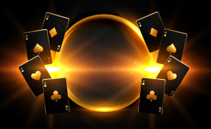 TEEN PATTI MELA کھلاڑیوں کے لیے لائیو کیسینو سیکشن