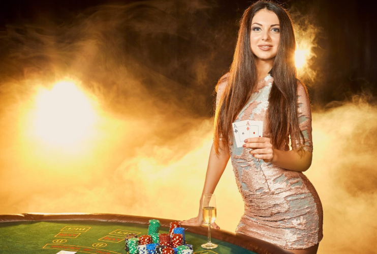 TEEN PATTI MELA آن لائن کیسینو میں کھیلنے کی وجوہات