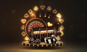 TEEN PATTI MELA کیسینو گیمز کا ایک زمرہ منتخب کریں


