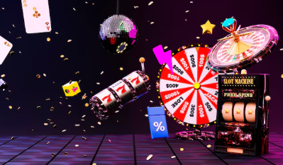 TEEN PATTI MELA کیسینو میں ایک آن لائن گیم کا انتخاب کریں۔