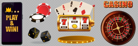 TEEN PATTI MELA کیسینو میں سلاٹ کھیلنا شروع کریں۔
