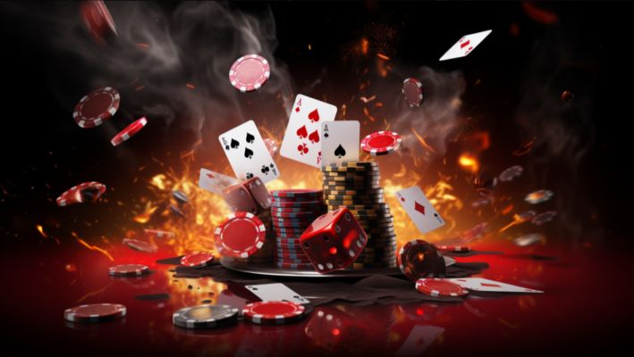 TEEN PATTI MELA کیسینو میں لاٹری گیمز میں حصہ لیں۔