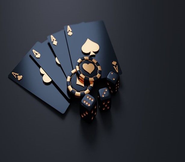 TEEN PATTI MELA کھلاڑیوں کے لیے لائیو کیسینو سیکشن