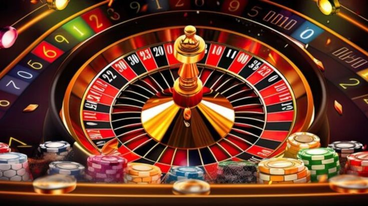 ایک اکاؤنٹ بنائیں یا TEEN PATTI MELA کیسینو میں لاگ ان کریں۔