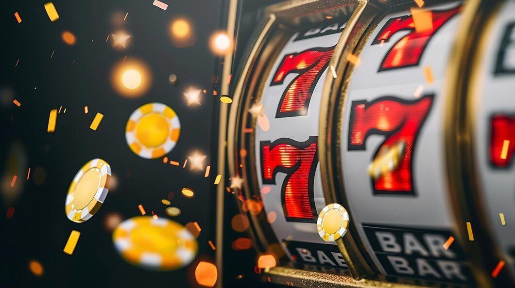 TEEN PATTI MELA آن لائن کیسینو میں کھیلنے کی وجوہات