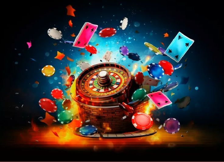 TEEN PATTI MELA کیسینو گیمز کا ایک زمرہ منتخب کریں

