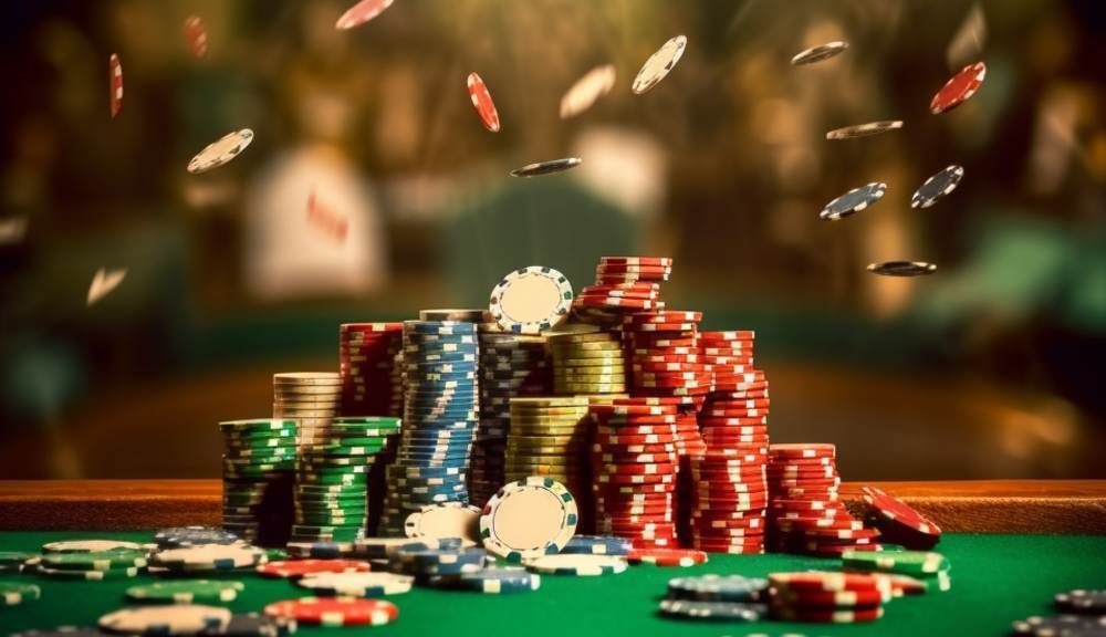 TEEN PATTI MELA کیسینو میں بکراٹکھیلیں