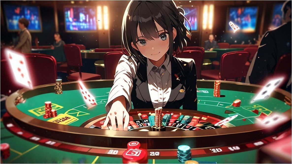 TEEN PATTI MELA کیسینو میں لاٹری گیمز میں حصہ لیں۔