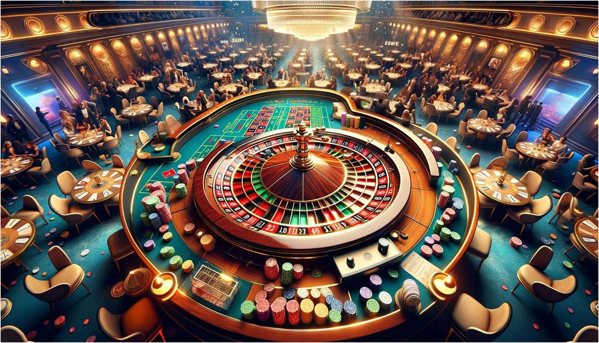 TEEN PATTI MELA پاکستان میں میگا ویز کیسینو گیمز
