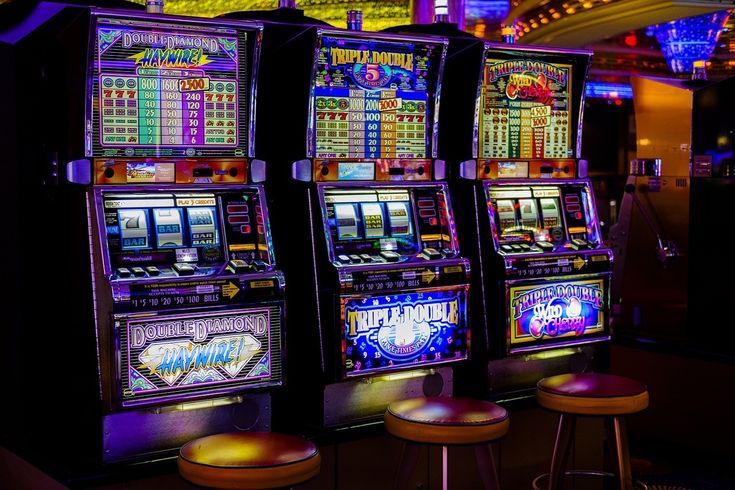 TEEN PATTI MELA آن لائن کیسینو میں کھیلنے کی وجوہات