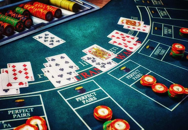 TEEN PATTI MELA آن لائن کیسینو میں اصل گیمز