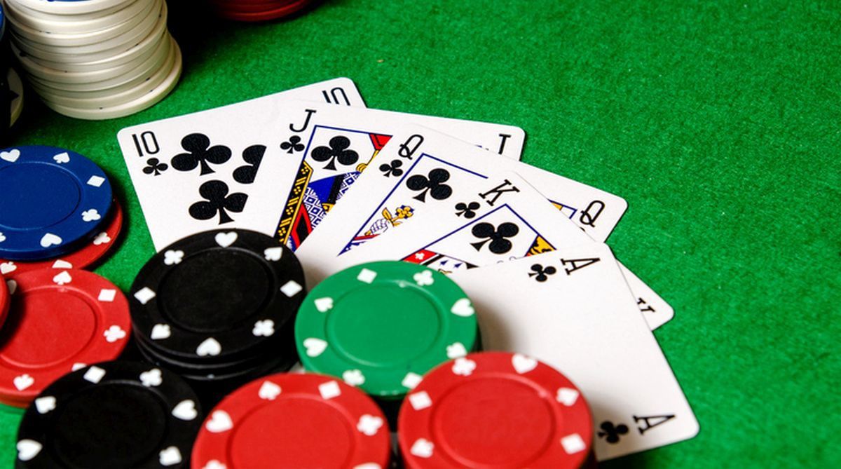 TEEN PATTI MELA کیسینو میں پوکر گیمز