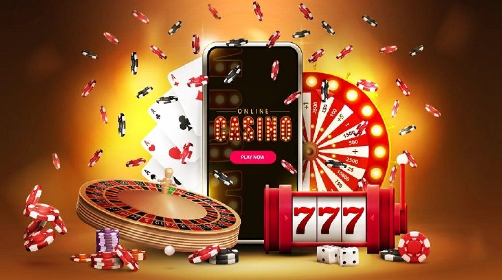 ایک اکاؤنٹ بنائیں یا TEEN PATTI MELA کیسینو میں لاگ ان کریں۔